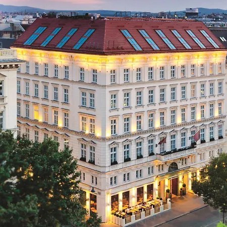 The Amauris Vienna - Relais & Chateaux-3