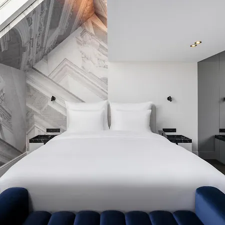 The Amauris Vienna - Relais & Chateaux-2