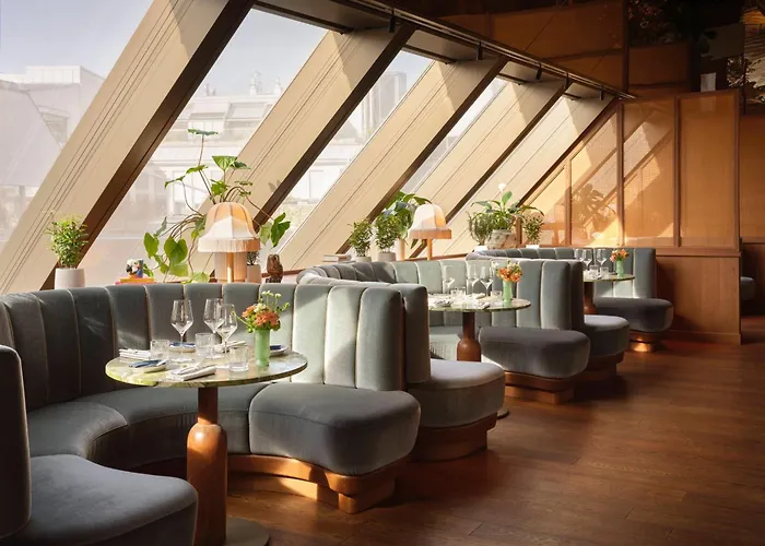 Hotel Rosewood Vienna