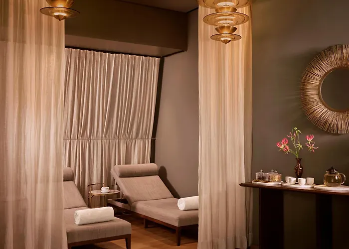 Hotel Rosewood Vienna